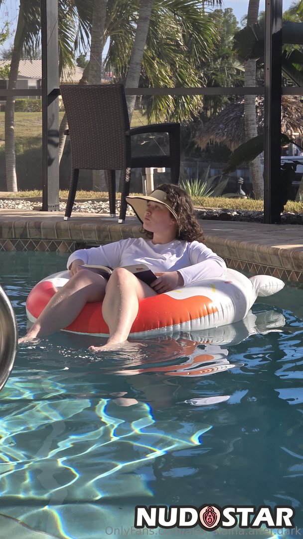 Alex_Alaina_After_Dark Leaked Photo 18