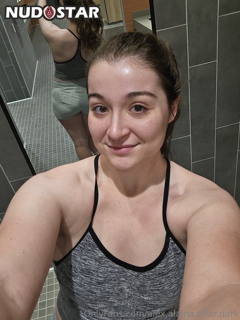 Alex_Alaina_After_Dark Leaked Photo 15