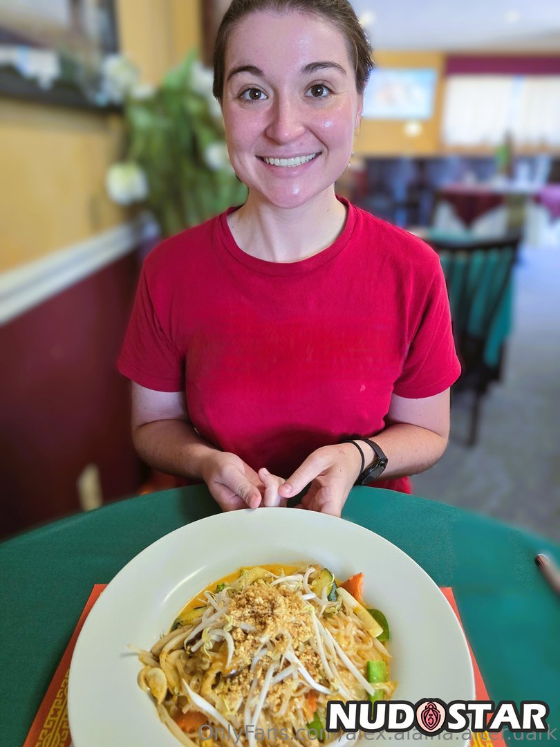 Alex_Alaina_After_Dark Leaked Photo 10