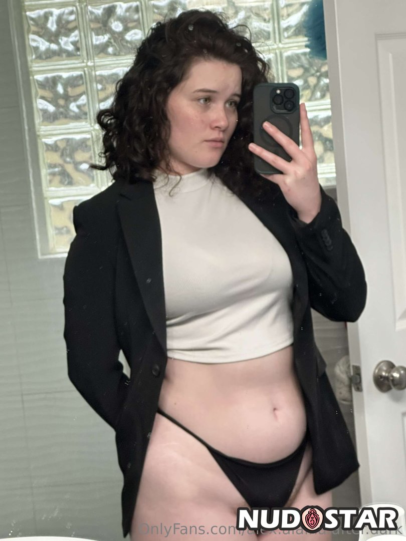 Alex_Alaina_After_Dark Leaked Photo 4