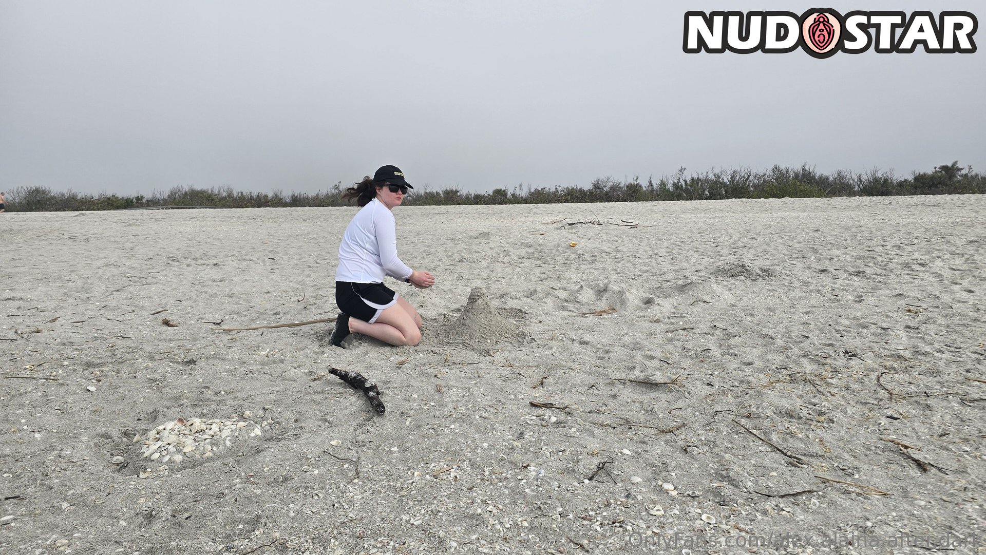 Alex_Alaina_After_Dark Leaked Photo 19