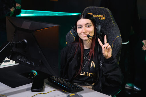 C9 Alexis Nude Leaks OnlyFans Photo 5