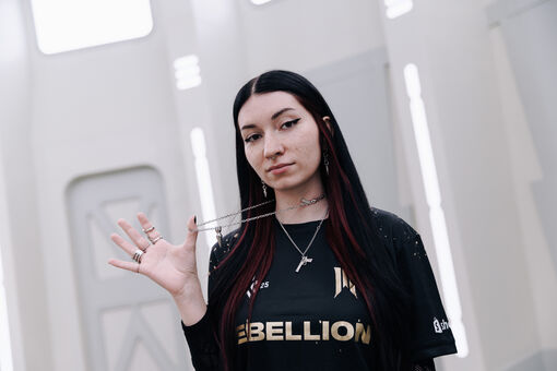 C9 Alexis Nude Leaks OnlyFans Photo 1