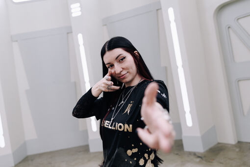 C9 Alexis Nude Leaks OnlyFans Photo 3