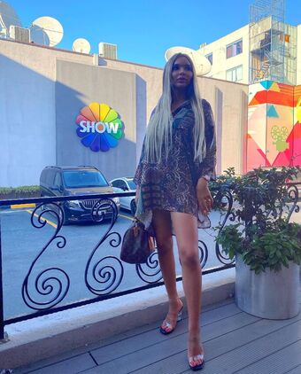 Alina Ekiz Nude Leaks OnlyFans Photo 7