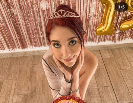 Amara Que Linda Nude Leaks OnlyFans Photo 4