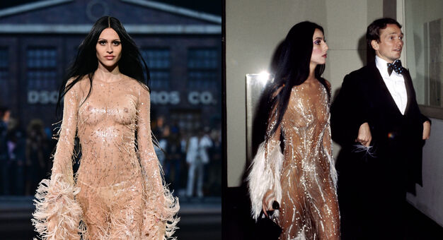 Amelia Hamlin Nude Leaks OnlyFans Photo 16