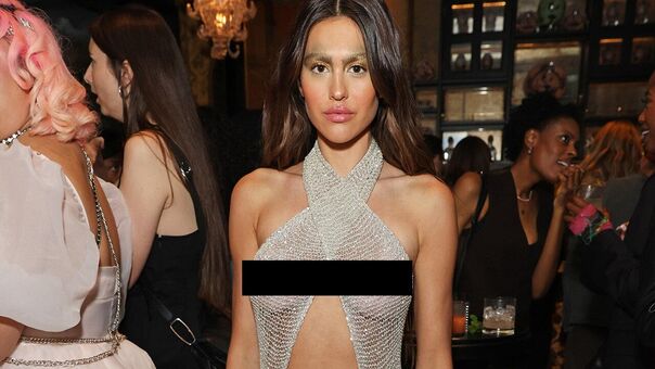 Amelia Hamlin Nude Leaks OnlyFans Photo 19