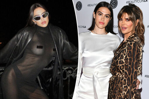 Amelia Hamlin Nude Leaks OnlyFans Photo 14