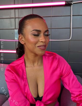 Aminata Belli Nude Leaks OnlyFans Photo 4