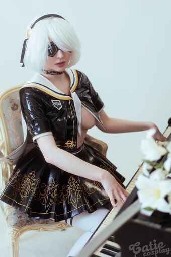 Catie Nude Leaks OnlyFans Photo 12