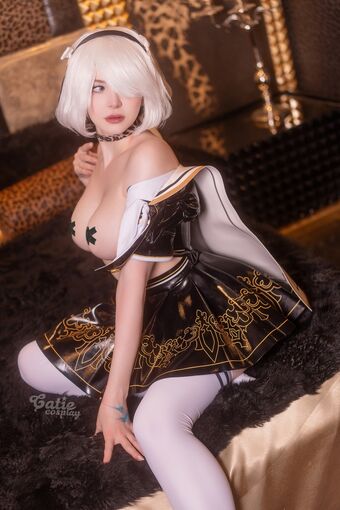 Catie Nude Leaks OnlyFans Photo 10