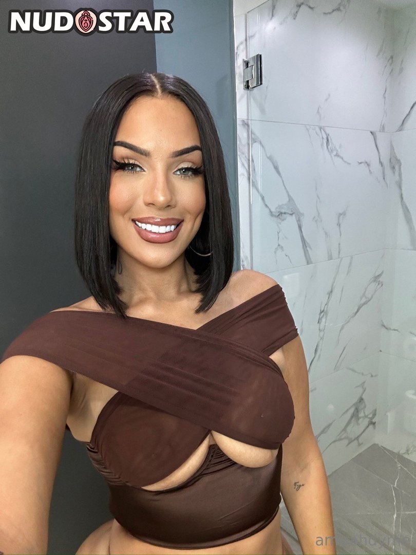 Amirahdyme Leaked Photo 5