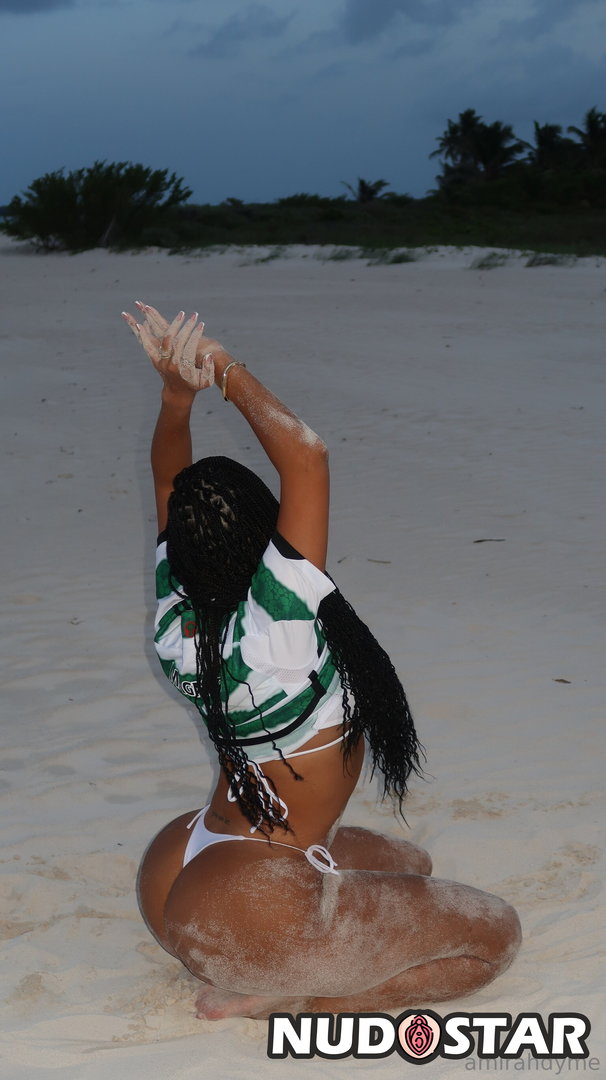 Amirahdyme Leaked Photo 9