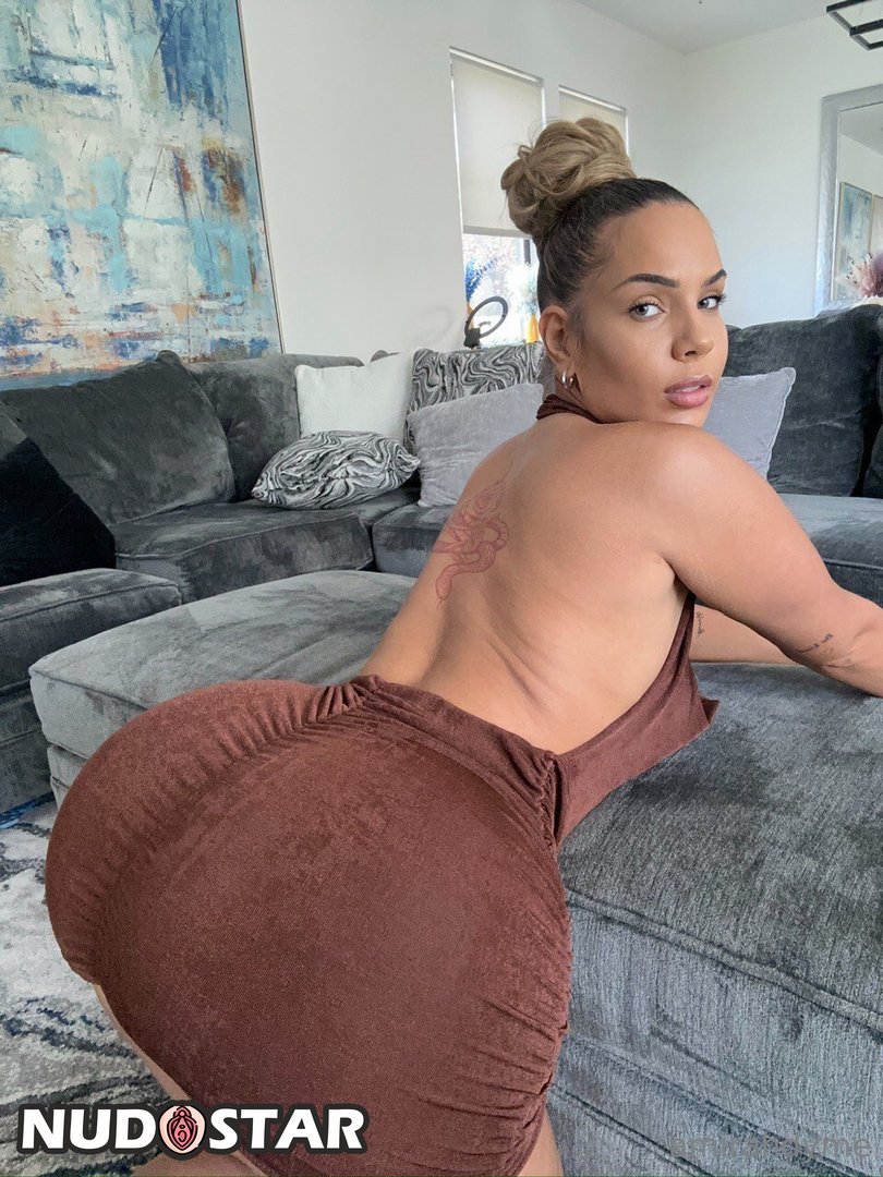 Amirahdyme Leaked Photo 21