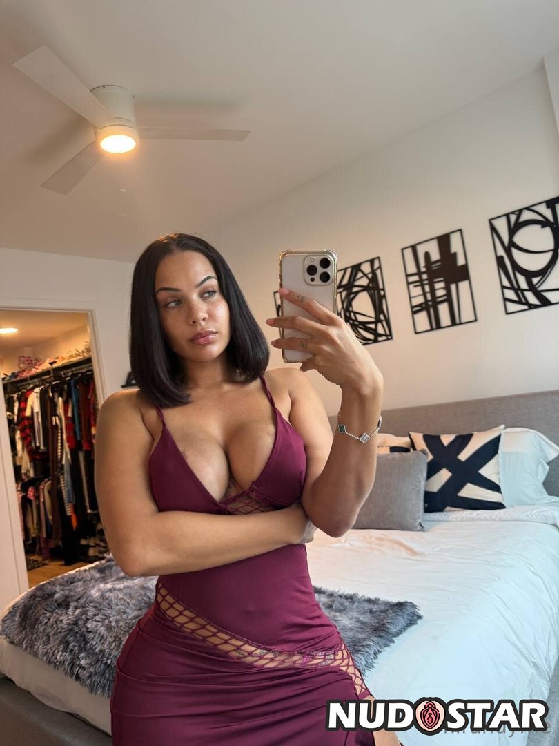 Amirahdyme Leaked Photo 17