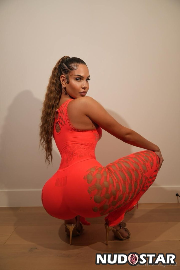 Amirahdyme Leaked Photo 3