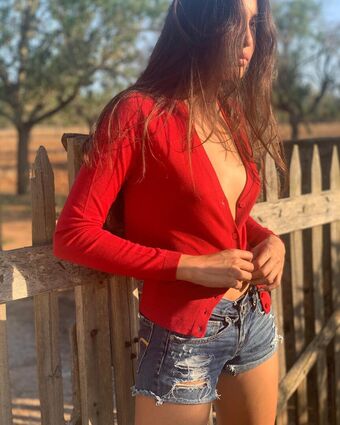 Amy Lily Nude Leaks OnlyFans Photo 17