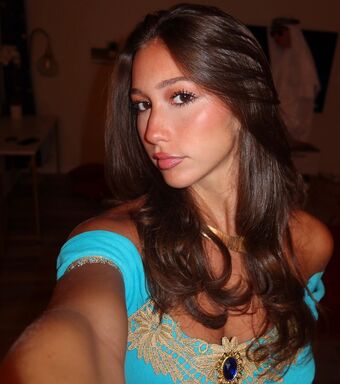 Ana Pacella Nude Leaks OnlyFans Photo 20