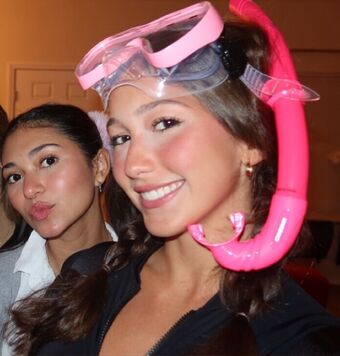 Ana Pacella Nude Leaks OnlyFans Photo 17