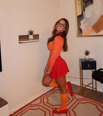 Ana Pacella Nude Leaks OnlyFans Photo 23