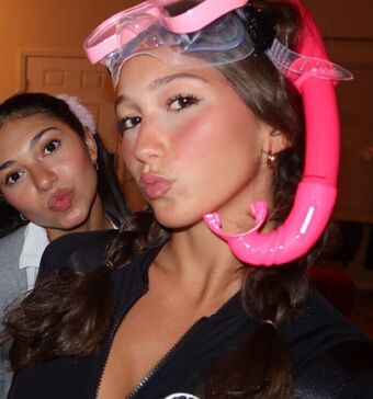 Ana Pacella Nude Leaks OnlyFans Photo 16