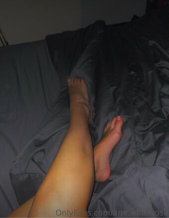 Ana Whiterose Nude Leaks OnlyFans Photo 15