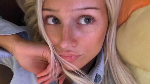 Annagretaaaa Nude Leaks OnlyFans Photo 48