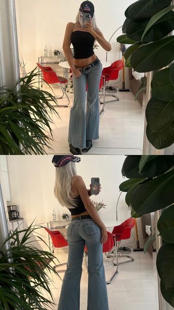 Annagretaaaa Nude Leaks OnlyFans Photo 51