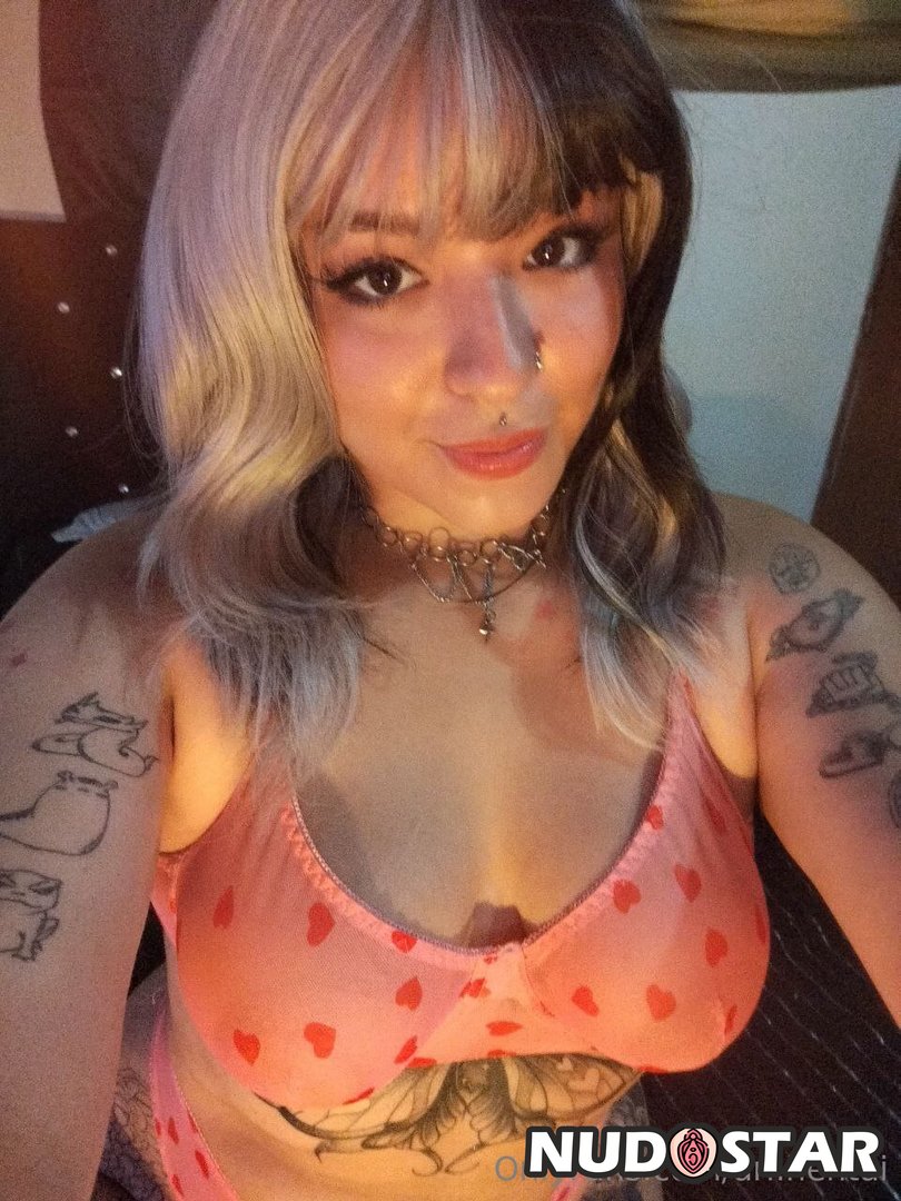 Ari_Hentai Leaked Photo 21