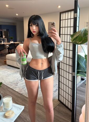 Aria.Lxv Nude Leaks OnlyFans Photo 37