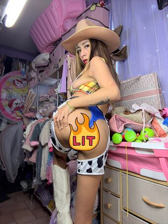 arlindavey Nude Leaks OnlyFans Photo 9