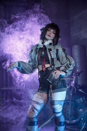 ashenreina Nude Leaks OnlyFans Photo 19