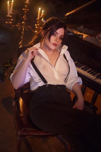 ashenreina Nude Leaks OnlyFans Photo 18