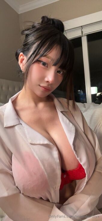 Asianbunnyx Nude Leaks OnlyFans Photo 1