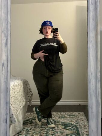 spinachbabie Nude Leaks OnlyFans Photo 30