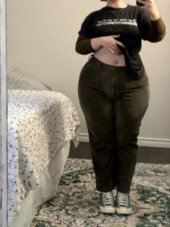 spinachbabie Nude Leaks OnlyFans Photo 31