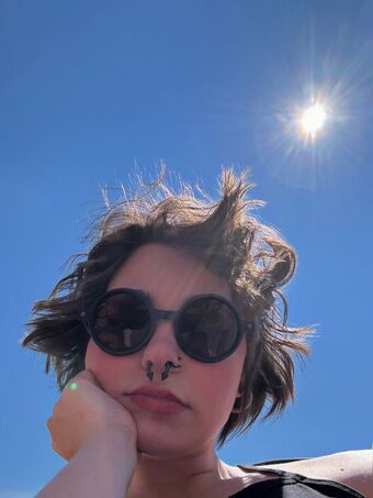 spinachbabie Nude Leaks OnlyFans Photo 39