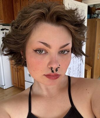 spinachbabie Nude Leaks OnlyFans Photo 34