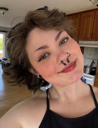 spinachbabie Nude Leaks OnlyFans Photo 38