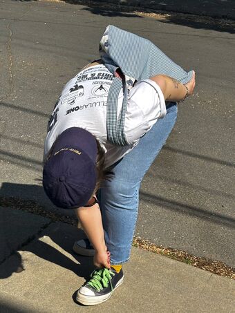 spinachbabie Nude Leaks OnlyFans Photo 29