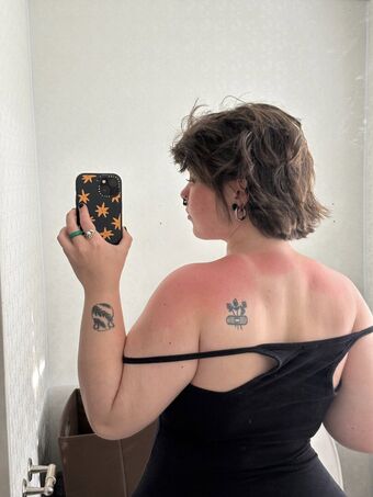 spinachbabie Nude Leaks OnlyFans Photo 37