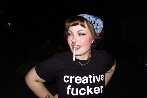 spinachbabie Nude Leaks OnlyFans Photo 33