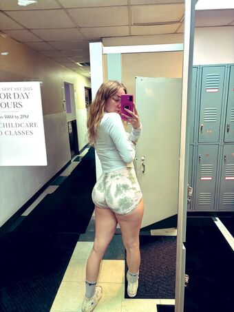 BananasSplitti Nude Leaks OnlyFans Photo 8