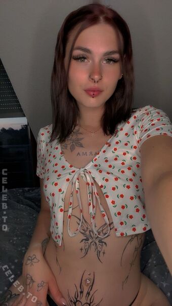 x_beautiful_butterfly_x Nude Leaks OnlyFans Photo 40