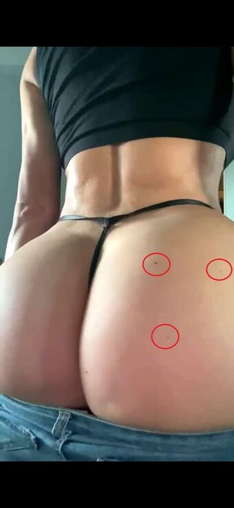 Becky Hudson Nude Leaks OnlyFans Photo 5