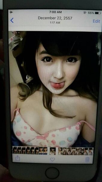 Beerpassaranan Nude Leaks OnlyFans Photo 34