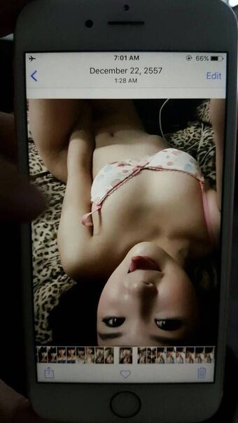 Beerpassaranan Nude Leaks OnlyFans Photo 35