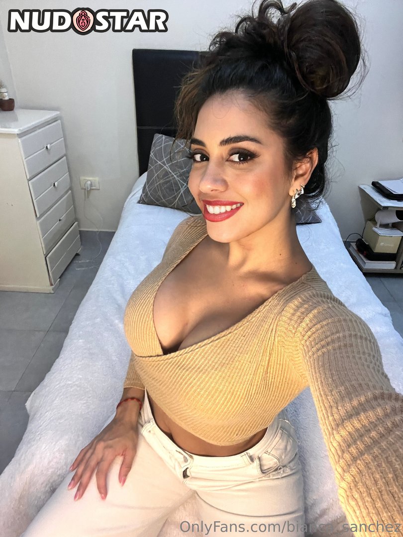 Bianca_Sanchez Leaked Photo 6