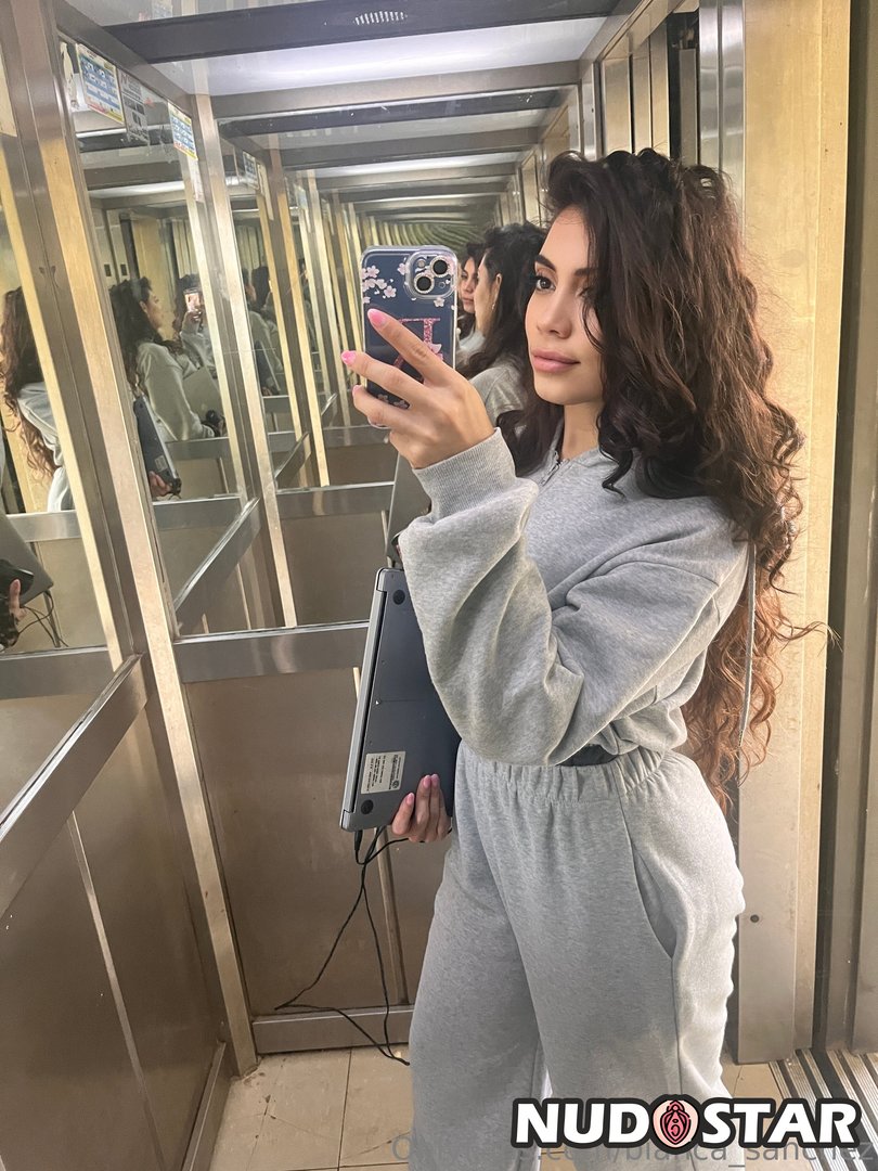 Bianca_Sanchez Leaked Photo 12